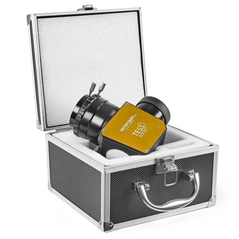 Omegon Prisma di Herschel Tess 2''