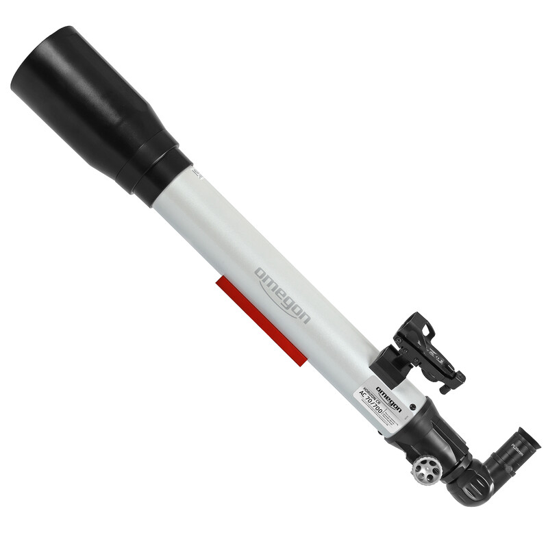 Omegon Telescope AC 70/700