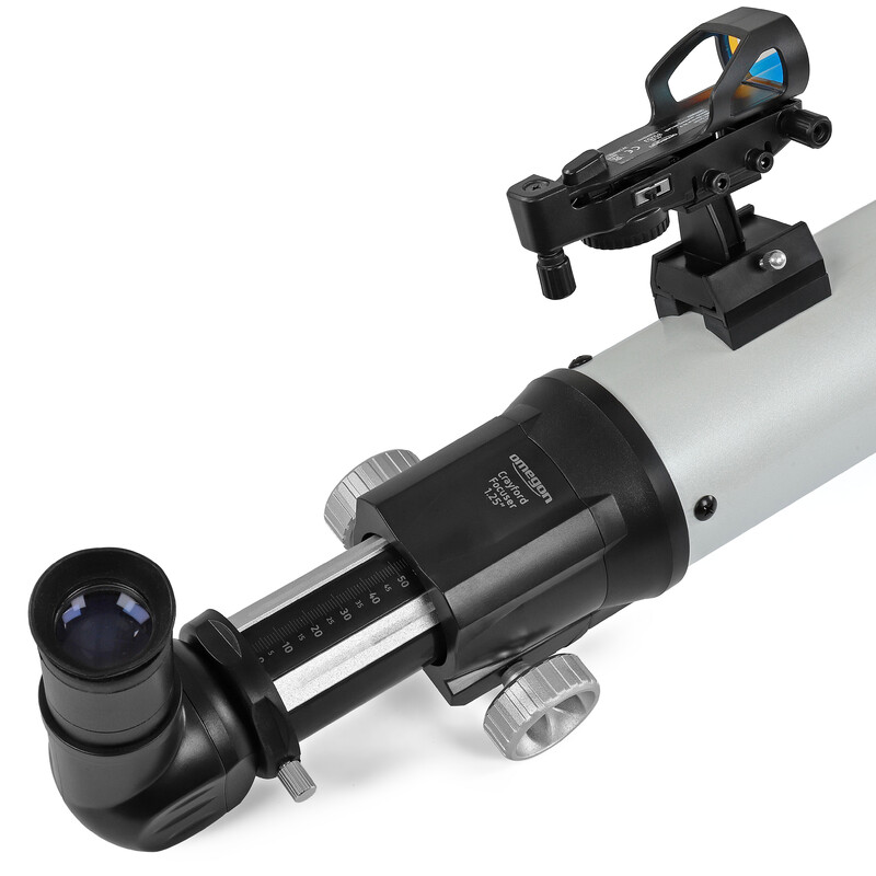 Omegon Telescop AC 70/700