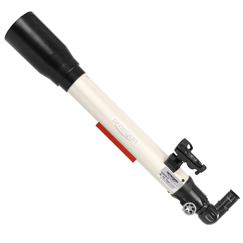 Télescope Omegon Horizon AC 70/700