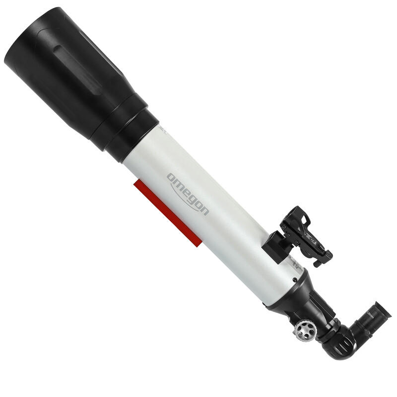 Omegon Telescop AC 90/650