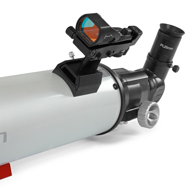 Omegon telescoop Horizon AC 90/650 AZ-Bellavista