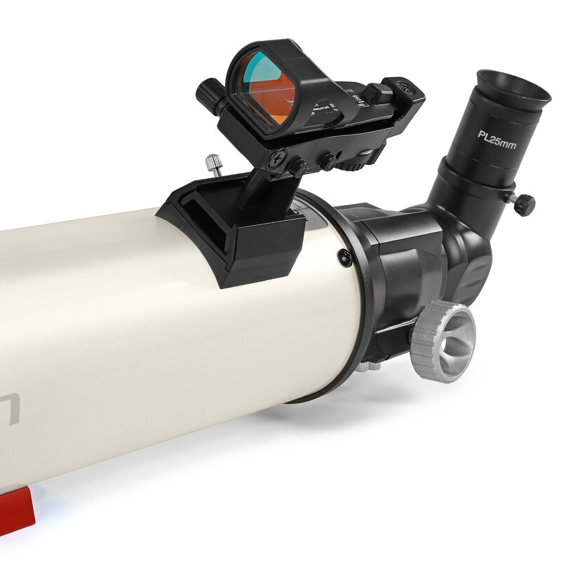 Omegon Telescopio Horizon AC 90/650