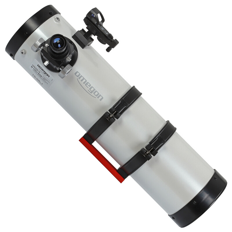 Omegon Telescope N 130/650