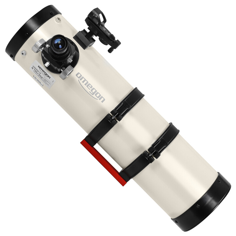 Omegon Telescop Horizon N 130/650 EQ370