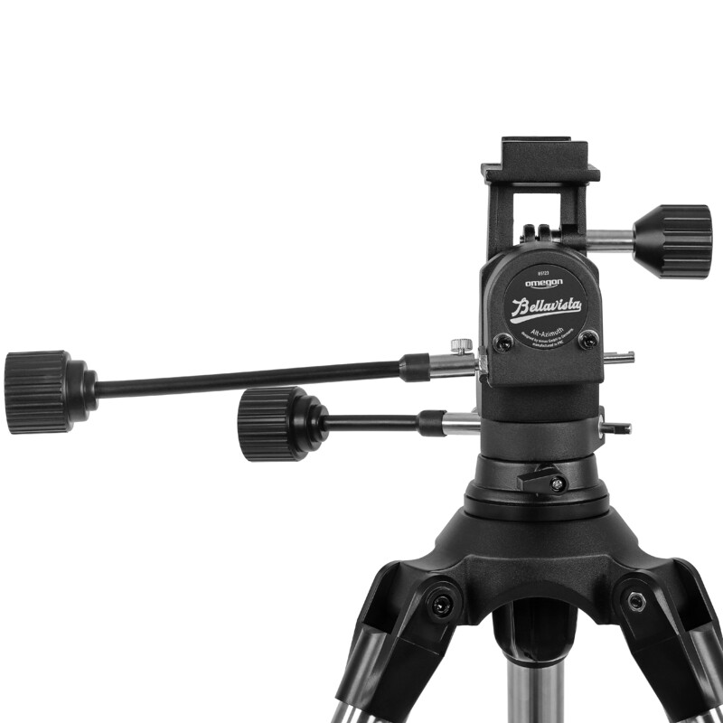 Omegon Telescop Horizon AC 70/700 AZ-Bellavista