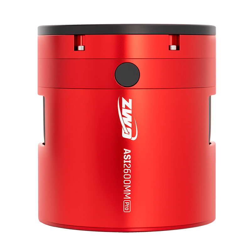 ZWO Kamera ASI 2600 MC Pro Color