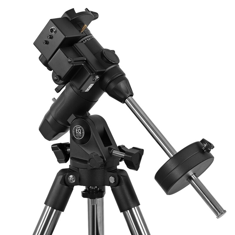 Omegon Montierung EQ370DX Goto