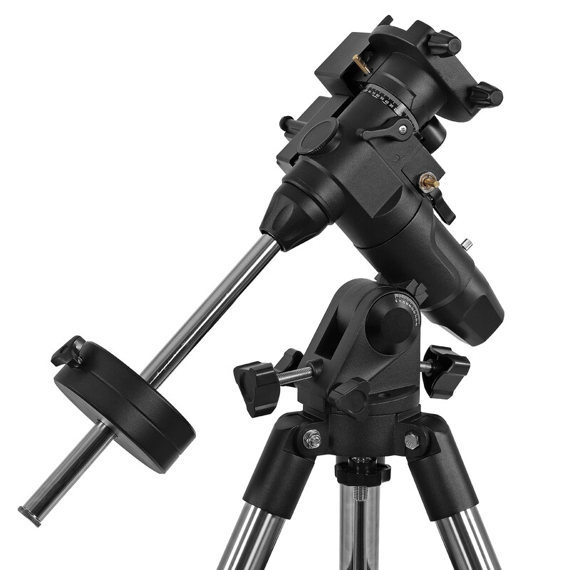 Omegon Montierung EQ370DX Goto