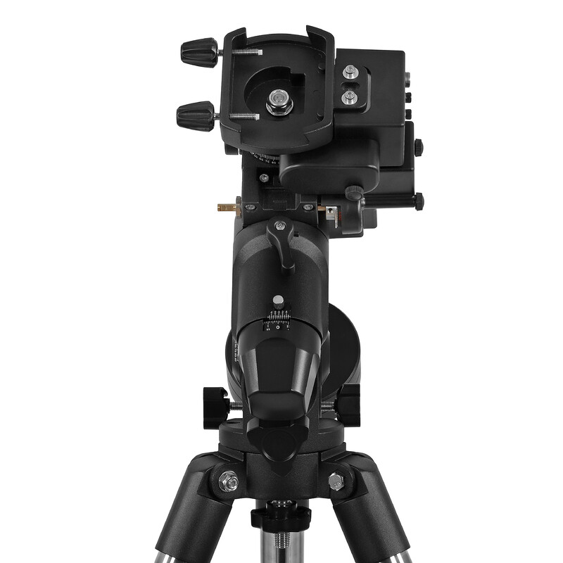 Omegon Montagem EQ370DX Goto
