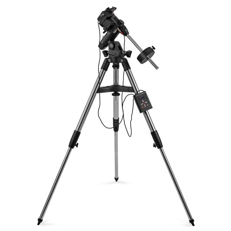 Omegon Montierung EQ370DX Goto
