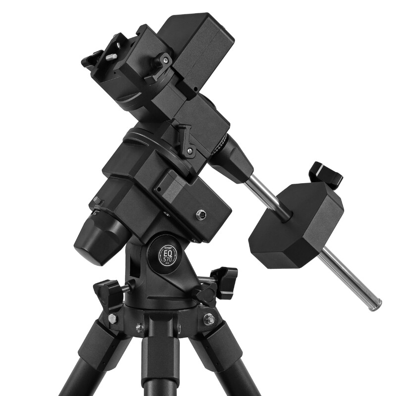 Omegon Telescope N 203/1000 EQ570DX Goto