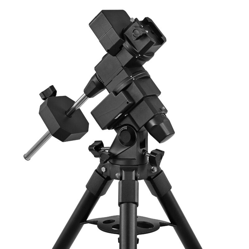 Omegon Apokromatisk refraktor APO 110/660 EQ570DX GoTo