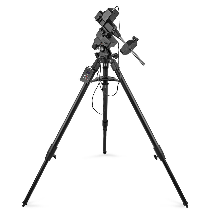 Omegon Apochromatic refractor APO 110/660 EQ570DX GoTo