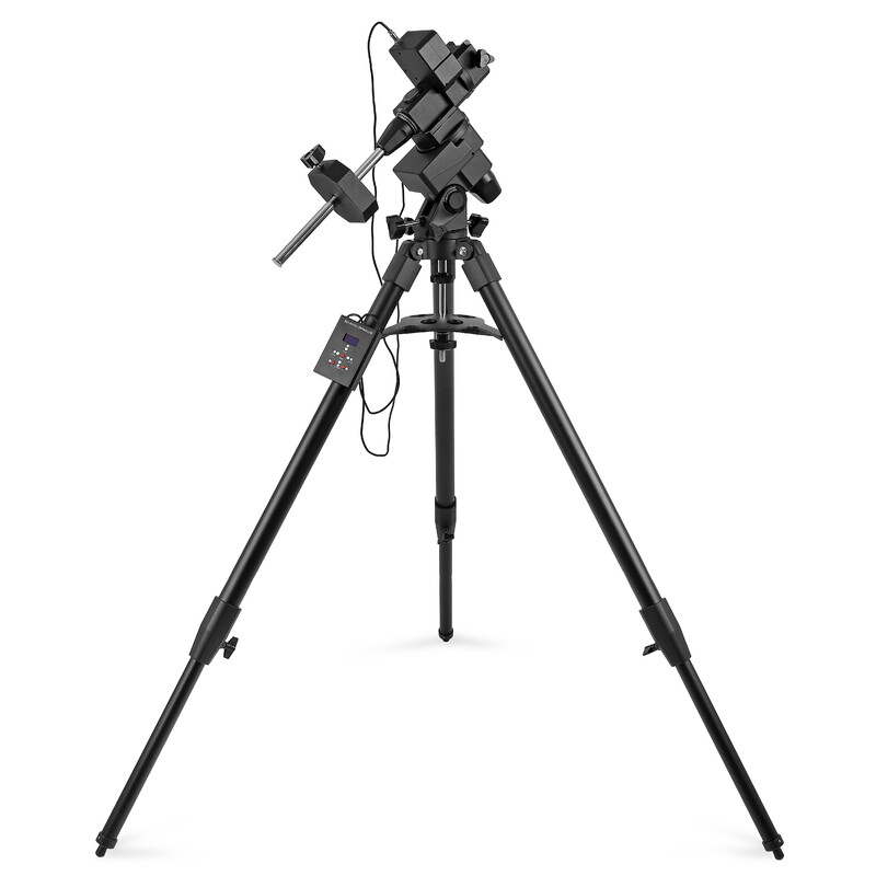 Omegon Apochromatic refractor APO 110/660 EQ570DX GoTo