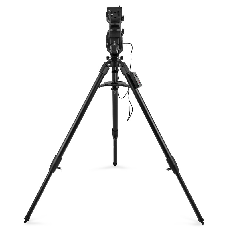 Télescope Omegon ritchey-chretien Pro RC 154/1370 EQ570DX GoTo