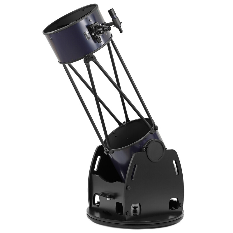 Omegon Dobson Teleskop Pro Truss N 400/1850 DOB