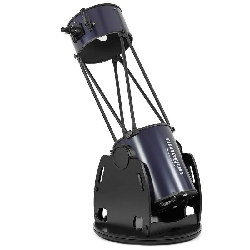 Omegon Dobson-teleskop Pro Truss N 400/1850 DOB