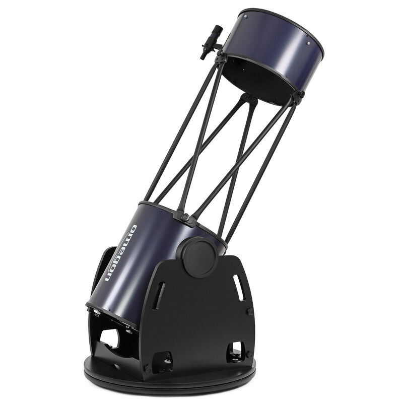 Omegon Dobson-teleskop Pro Truss N 400/1850 DOB