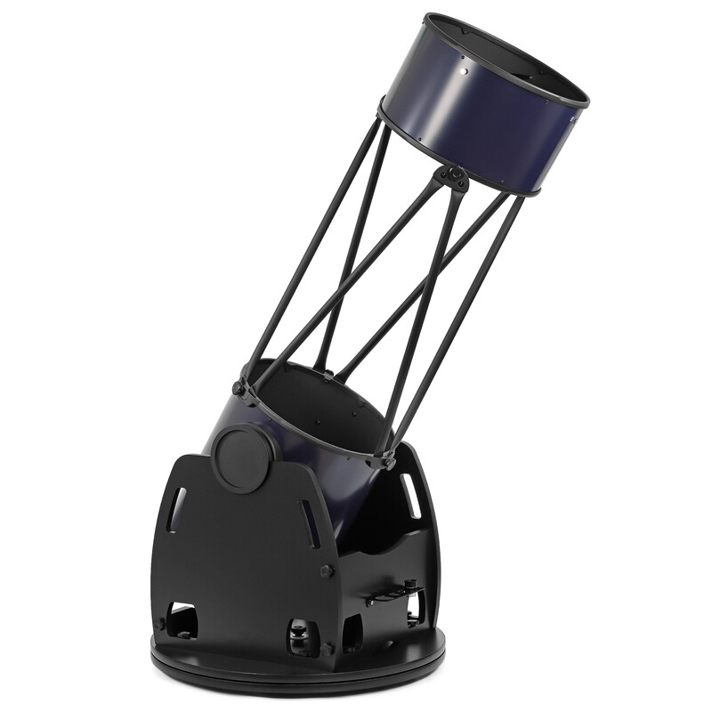 Omegon Teleskop Dobsona Pro Truss N 400/1850 DOB