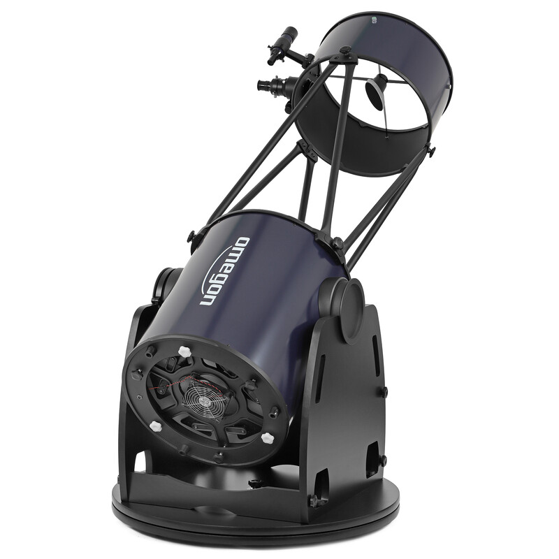 Omegon Dobson Teleskop Pro Truss N 400/1850 DOB
