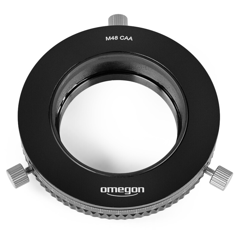 Rotateur Omegon CAA M48