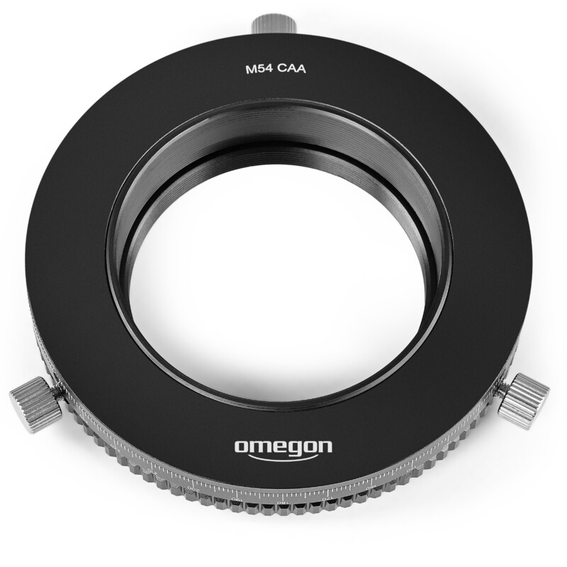 Rotateur Omegon CAA M54