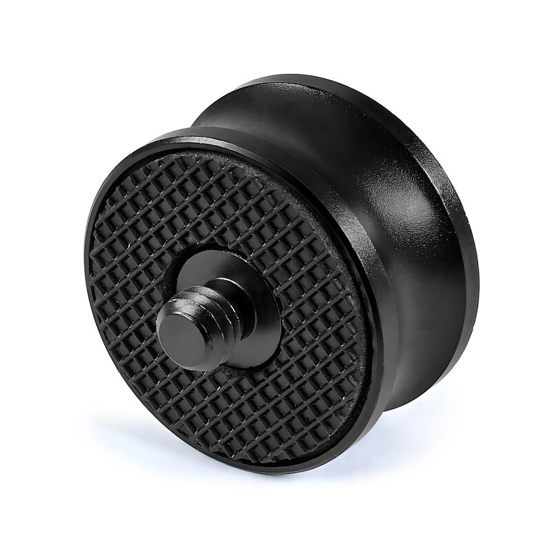 Omegon Gängadapter 3/8'' till 1/4''