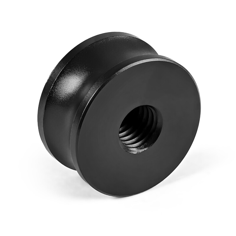 Omegon Adaptador de rosca de 3/8'' a 1/4''