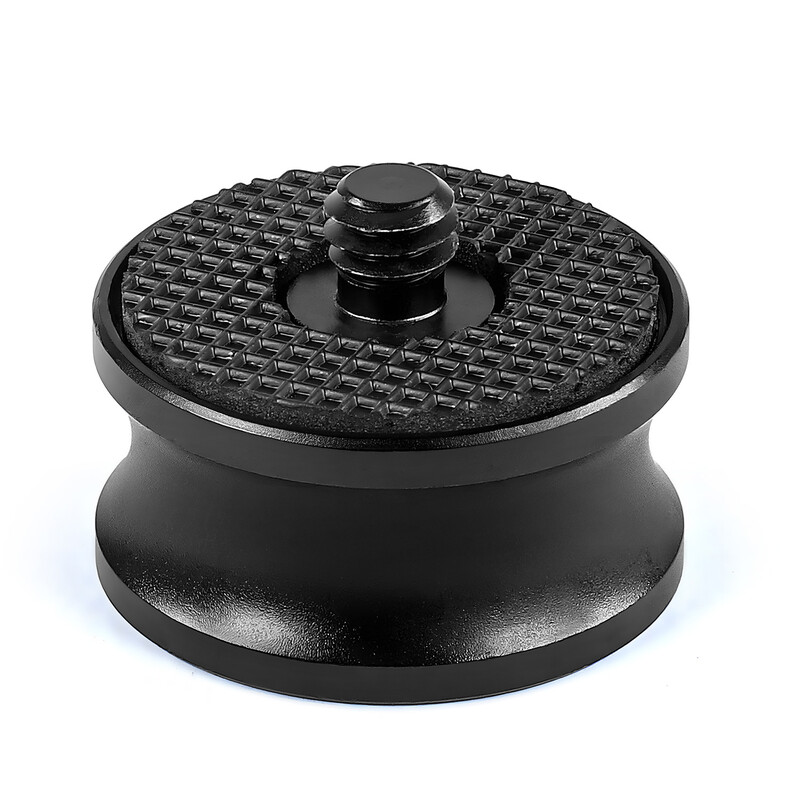 Omegon Schroefdraadadapter 3/8'' naar 1/4''
