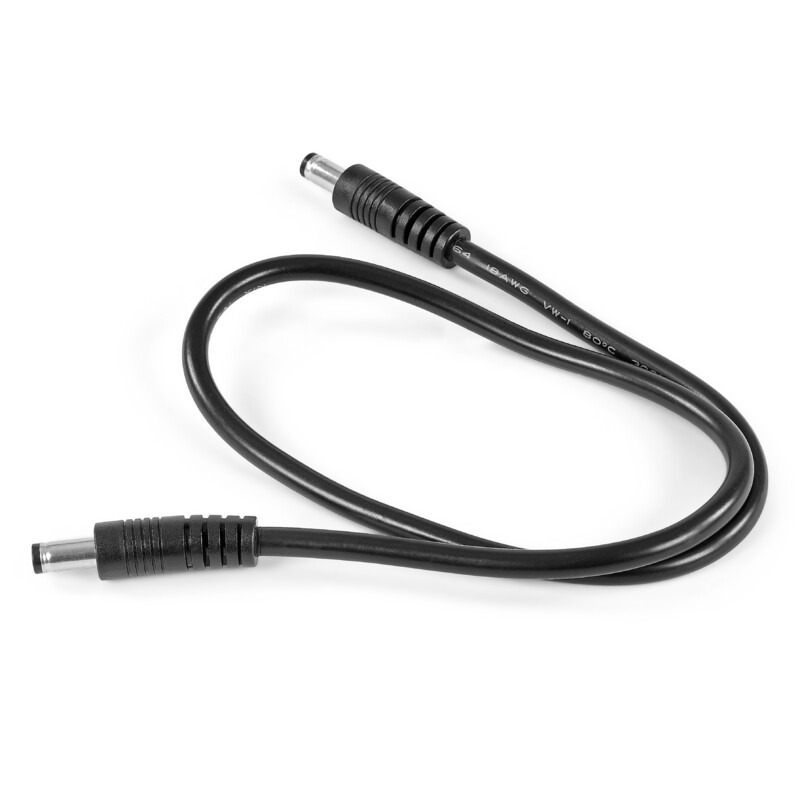 Omegon Cabo 5,5-2,1mm 0,5m