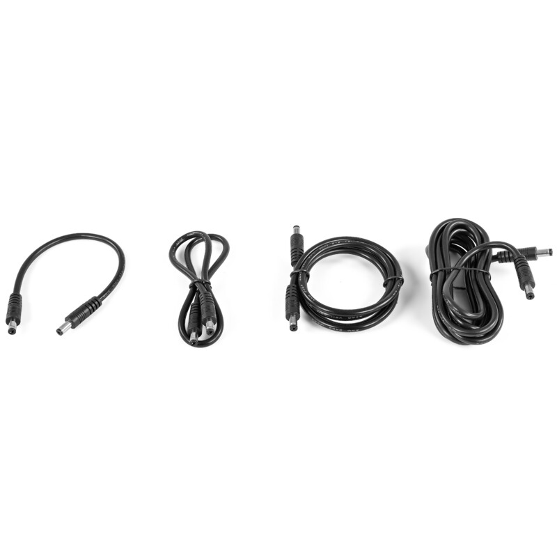 Omegon Cable Connos DC 5.5-2.1mm 1m