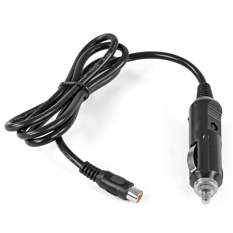Omegon Kabel 12V Zigarettenanzünder - RCA