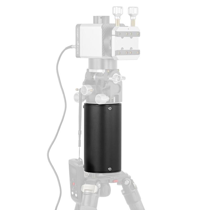 Omegon Coluna para tripé Pro HM31