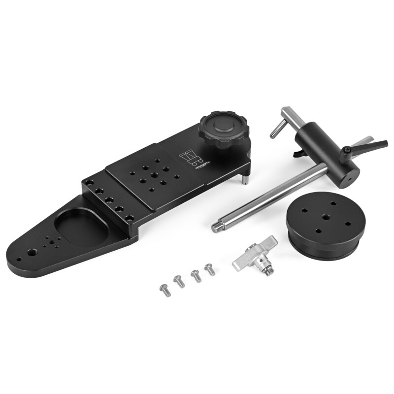 Omegon Pro HM31 Bino Adapter Set