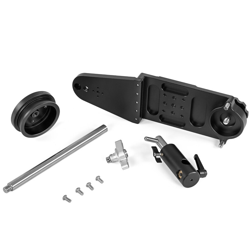 Omegon Zestaw adapterów Pro HM31 Bino