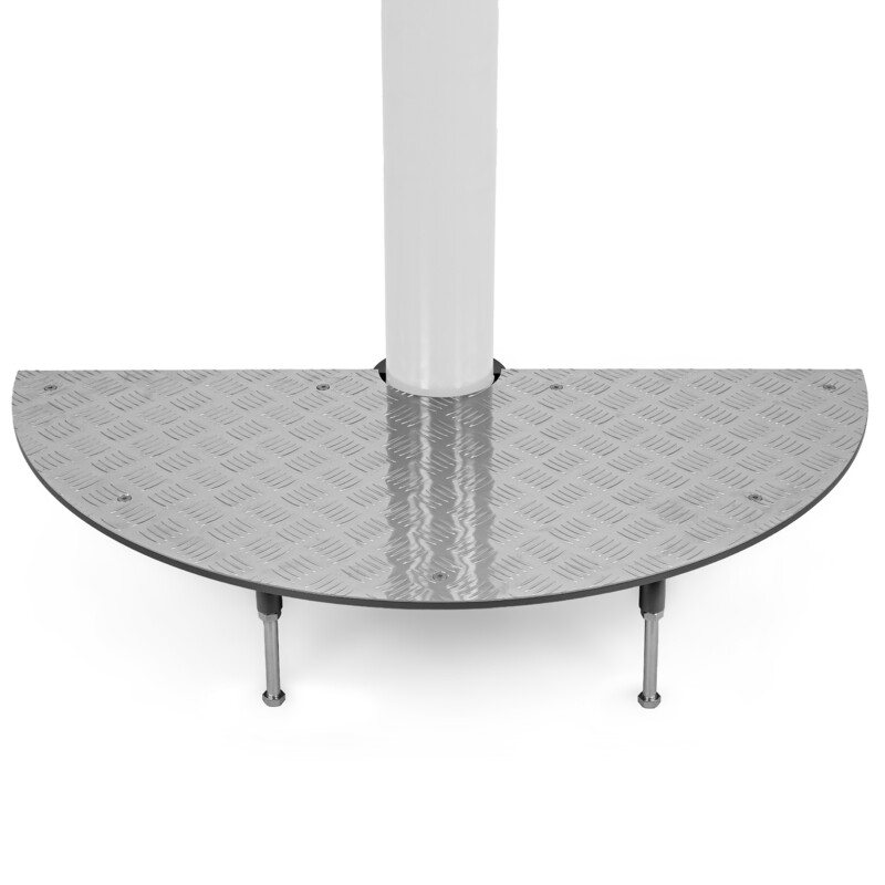 Omegon Telescope child step V2 for 20x100 Bonview