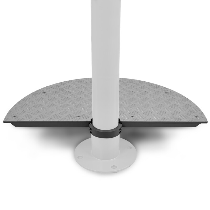 Omegon Telescope child step V2 for 20x100 Bonview
