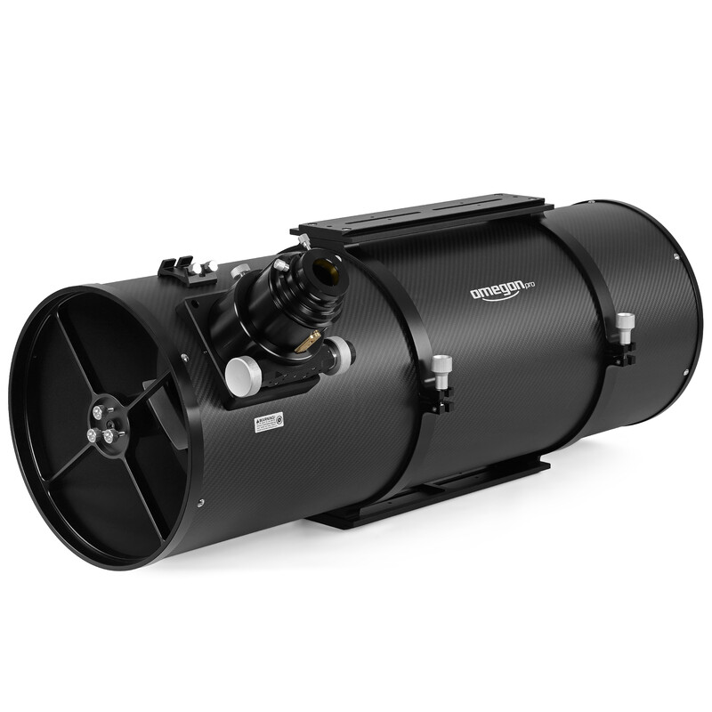 Omegon Telescope Pro Astrograph Carbon 250/1000 OTA