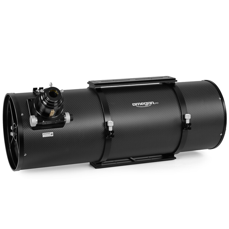 Omegon Telescoop Pro Astrograph Carbon 250/1000 OTA