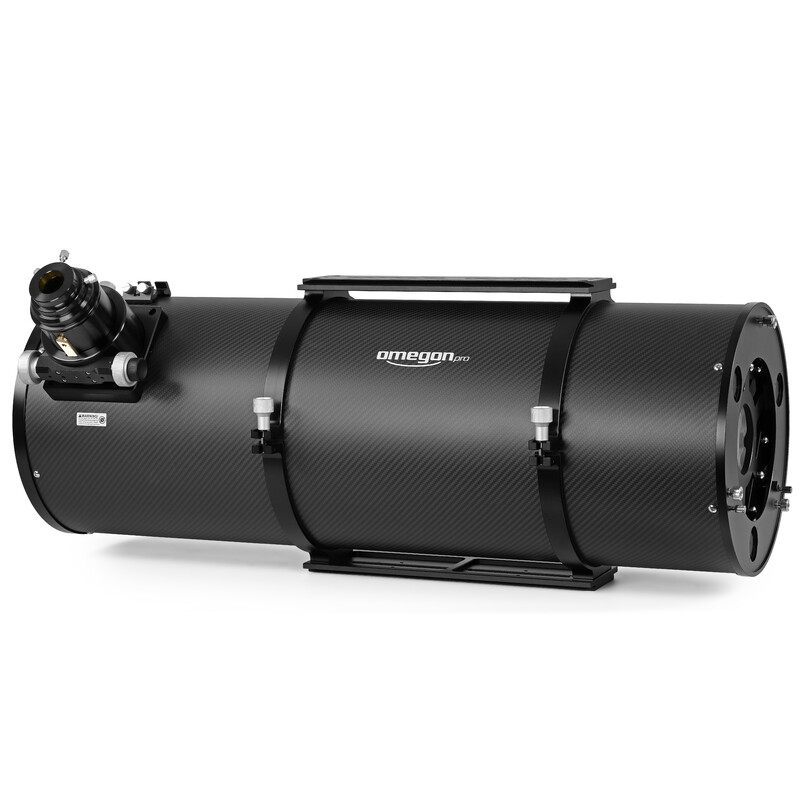 Télescope Omegon Pro Astrograph Carbon 250/1000 OTA