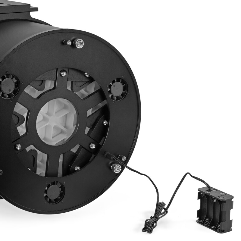 Omegon Telescópio Pro Astrograph Carbon 250/1000 OTA