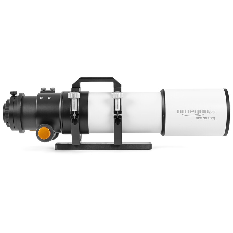 Omegon Apochromatic Refractor Pro APO AP 90/450 ED3Q OTA