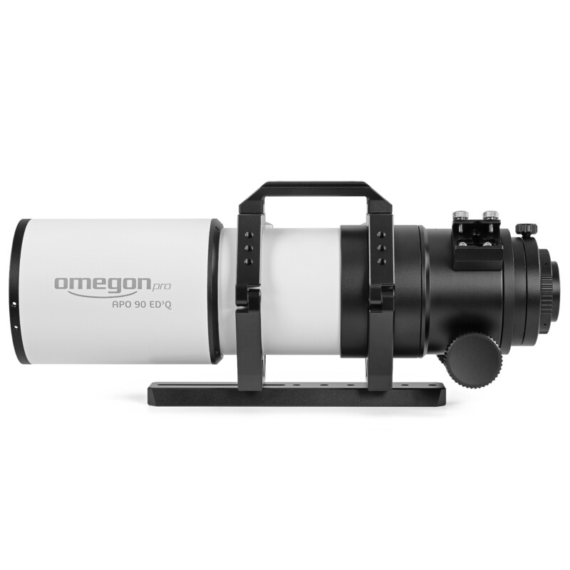 Omegon Apochromatic Refractor Pro APO AP 90/450 ED3Q OTA