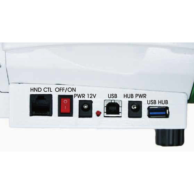 Skywatcher Montierung HEQ5-R Pro SynScan GoTo