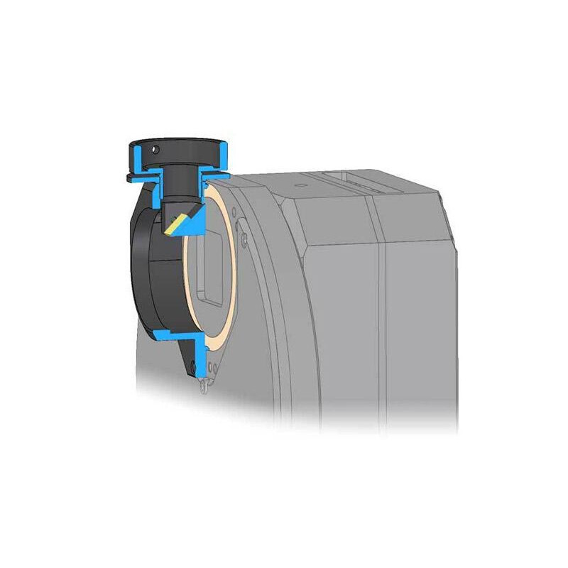 Off-Axis Guider Moravian C3/G3 Mk II CMOS/CCD M68x1