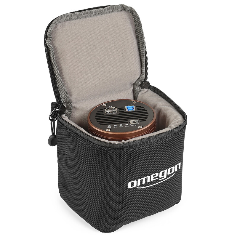 Omegon Transportväska miniväska