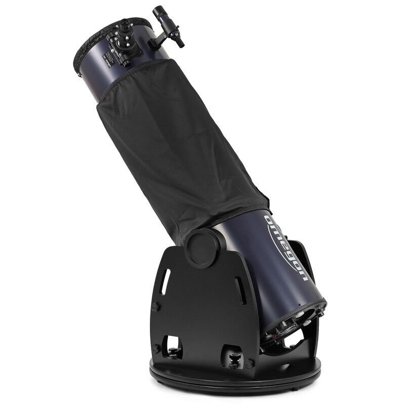 Omegon Dobson telescope Pro Truss N 300/1500 DOB