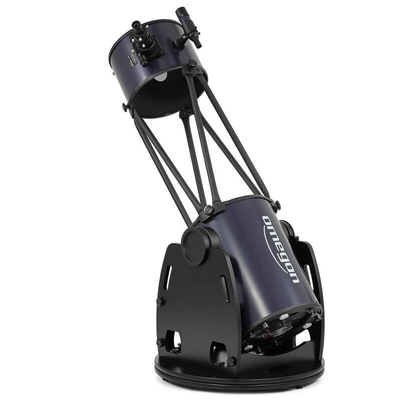 Omegon Telescopio Dobson Pro Truss N 300/1500 DOB