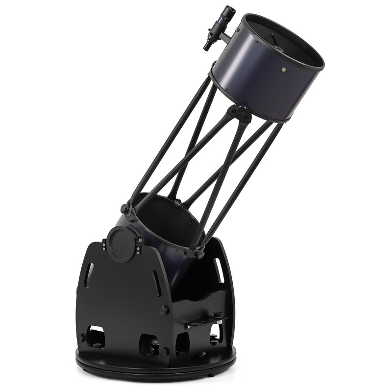 Omegon Dobson-teleskop Pro Truss N 300/1500 DOB